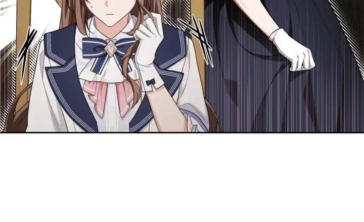 《反派少女被爱意围绕》第71话地人才考试图77