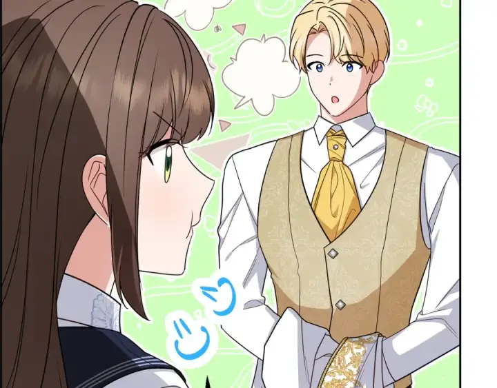 《反派少女被爱意围绕》第72话 该不会是喜欢我吧？图102