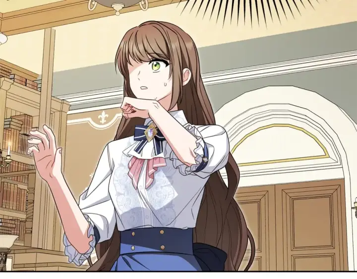 《反派少女被爱意围绕》第72话 该不会是喜欢我吧？图122