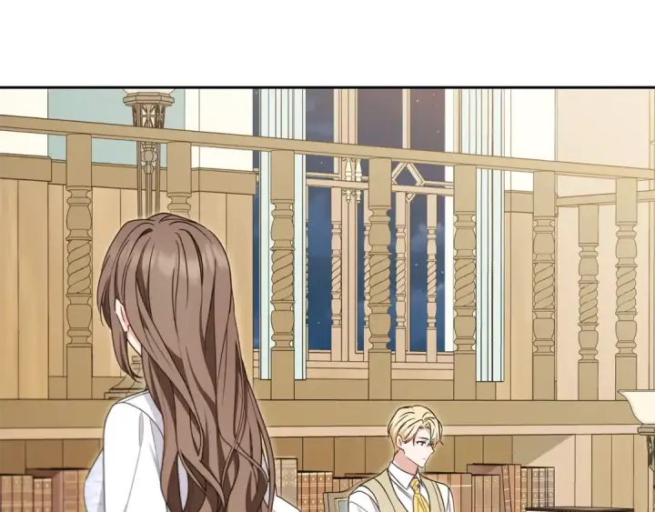 《反派少女被爱意围绕》第72话 该不会是喜欢我吧？图127