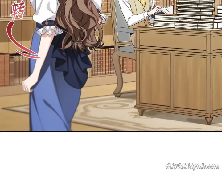 《反派少女被爱意围绕》第72话 该不会是喜欢我吧？图128