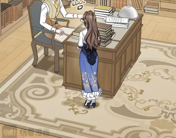 《反派少女被爱意围绕》第72话 该不会是喜欢我吧？图153