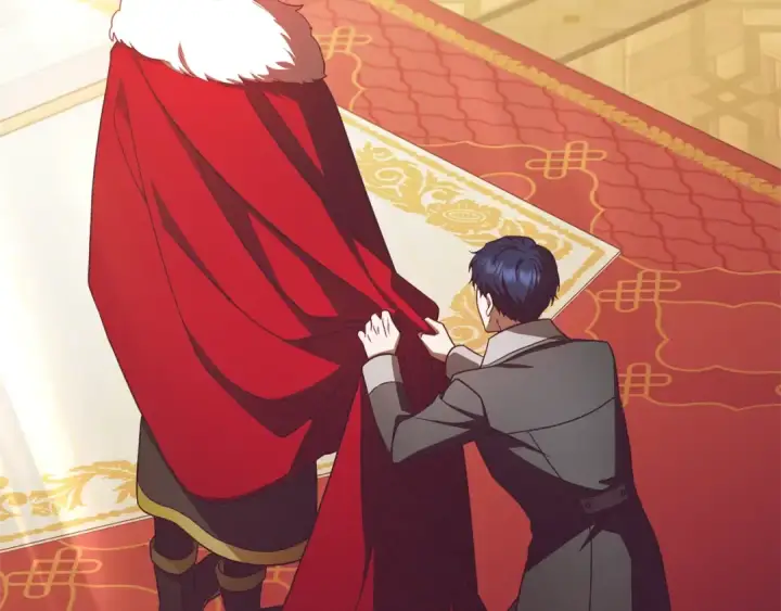 《反派少女被爱意围绕》第72话 该不会是喜欢我吧？图167
