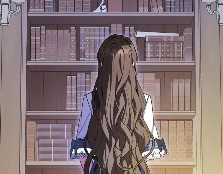 《反派少女被爱意围绕》第72话 该不会是喜欢我吧？图69