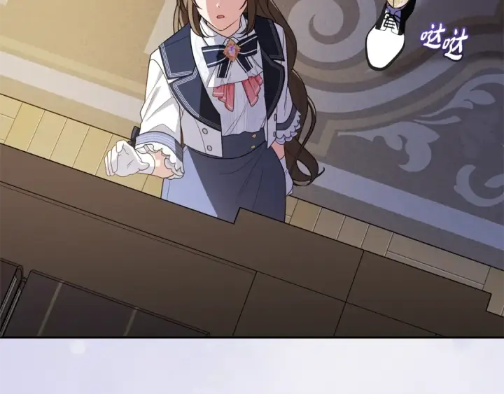 《反派少女被爱意围绕》第72话 该不会是喜欢我吧？图73