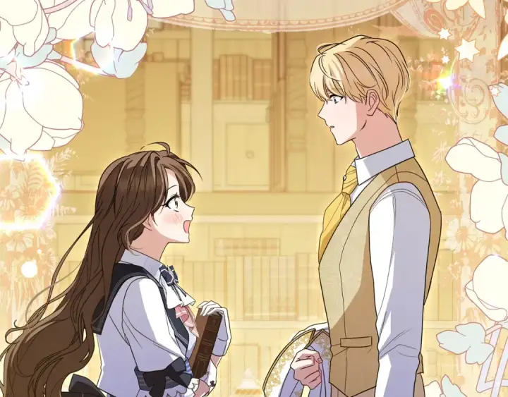 《反派少女被爱意围绕》第72话 该不会是喜欢我吧？图83