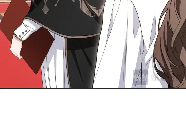 《反派少女被爱意围绕》第73话 自恋图113