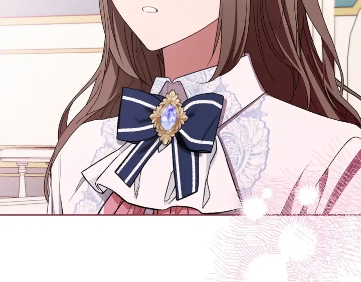《反派少女被爱意围绕》第73话 自恋图116