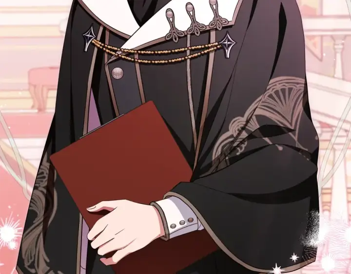 《反派少女被爱意围绕》第73话 自恋图119