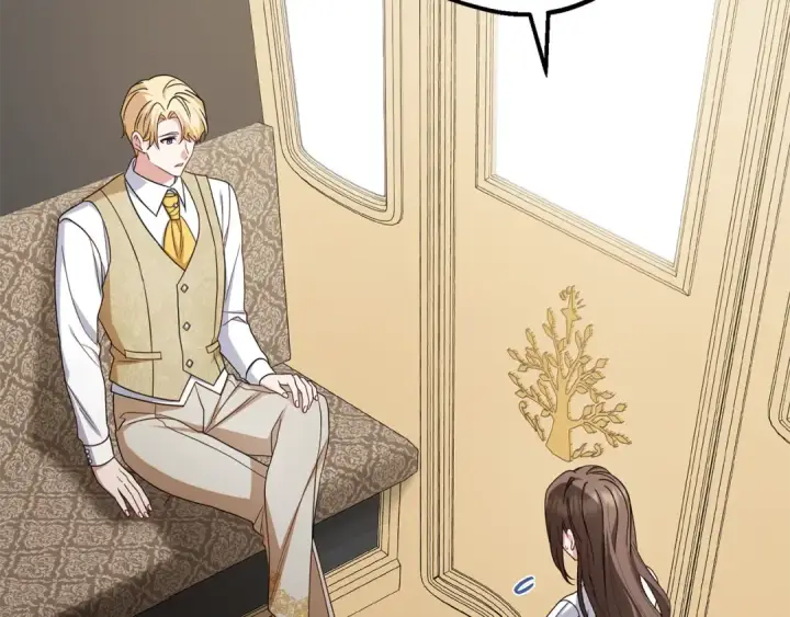 《反派少女被爱意围绕》第73话 自恋图130