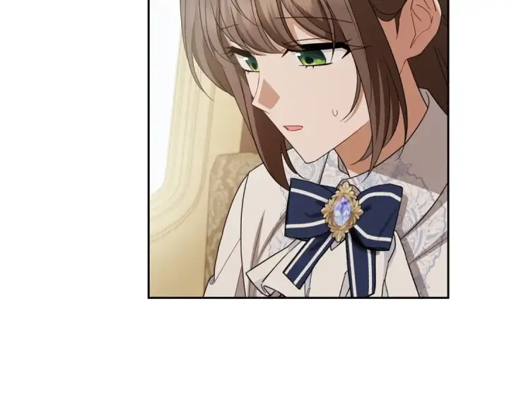 《反派少女被爱意围绕》第73话 自恋图134
