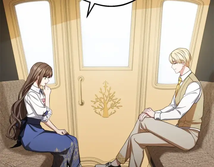 《反派少女被爱意围绕》第73话 自恋图150