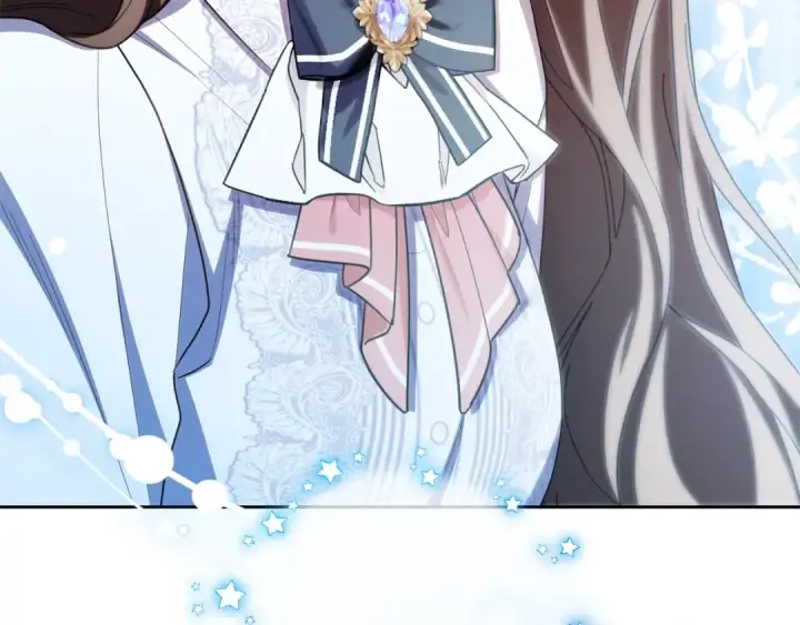 《反派少女被爱意围绕》第73话 自恋图166