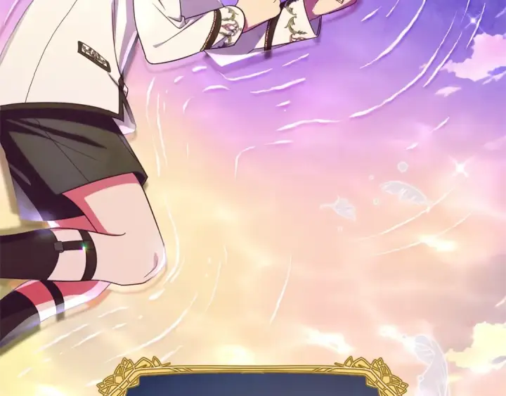 《反派少女被爱意围绕》第73话 自恋图18