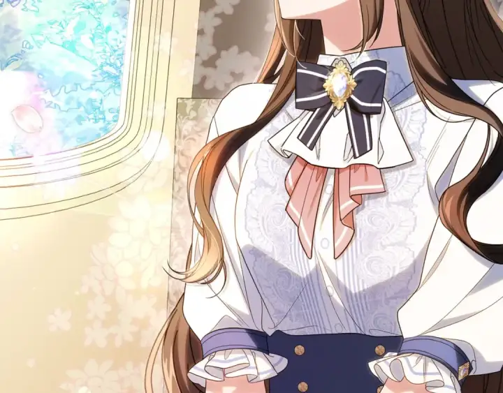 《反派少女被爱意围绕》第73话 自恋图187