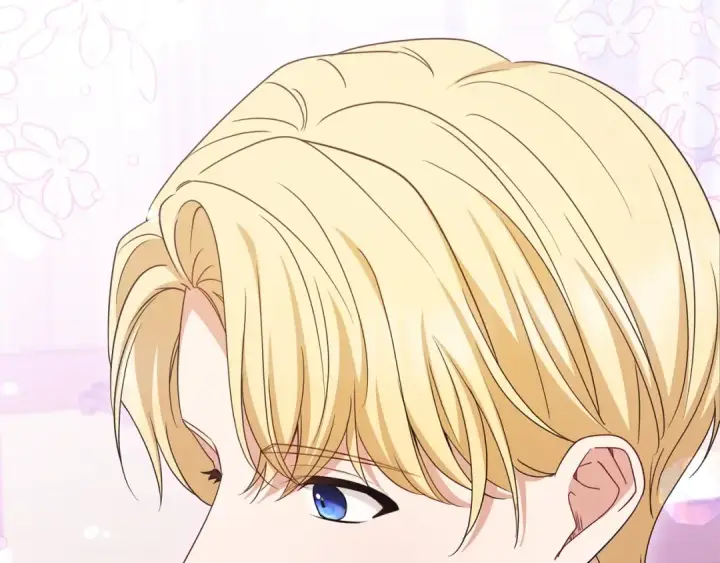 《反派少女被爱意围绕》第73话 自恋图36