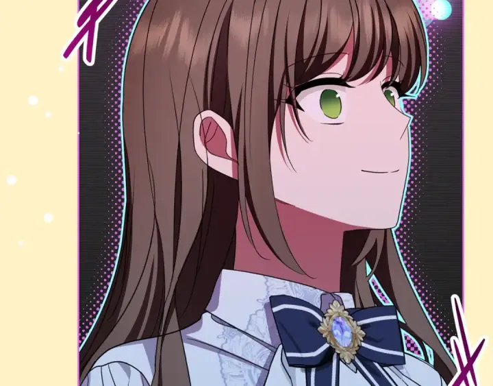 《反派少女被爱意围绕》第73话 自恋图43