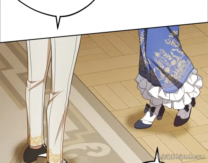 《反派少女被爱意围绕》第73话 自恋图56