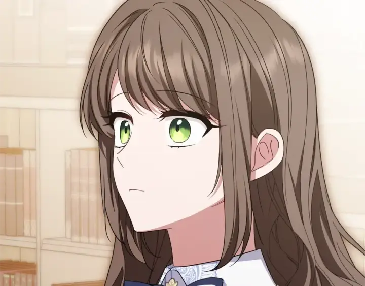 《反派少女被爱意围绕》第73话 自恋图78