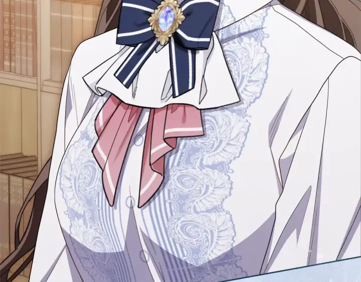《反派少女被爱意围绕》第73话 自恋图79