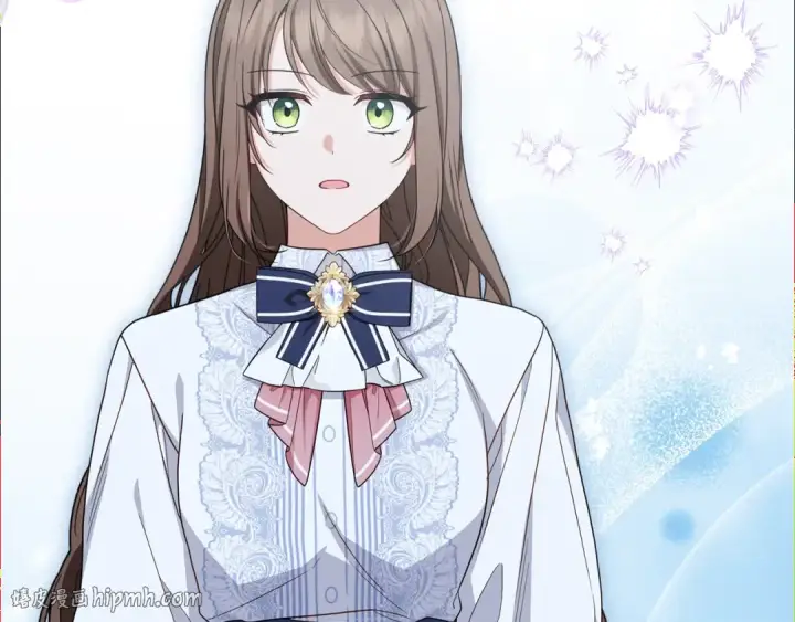 《反派少女被爱意围绕》第73话 自恋图88