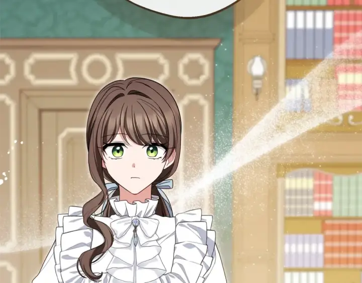 《反派少女被爱意围绕》第74话 打坏蛋图138