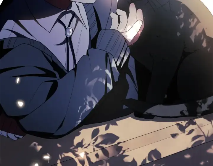 《反派少女被爱意围绕》第74话 打坏蛋图234