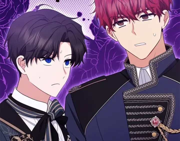 《反派少女被爱意围绕》第74话 打坏蛋图27
