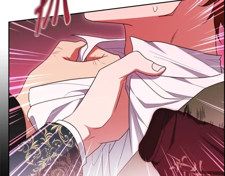 《反派少女被爱意围绕》第74话 打坏蛋图39