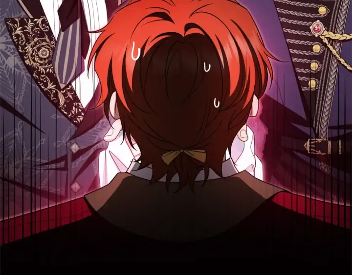 《反派少女被爱意围绕》第74话 打坏蛋图42