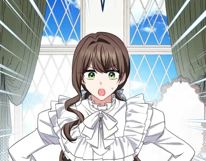 《反派少女被爱意围绕》第74话 打坏蛋图49