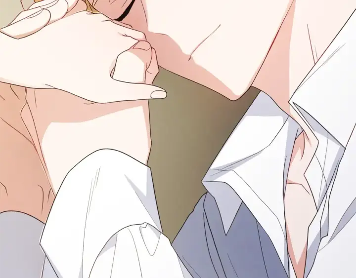 《反派少女被爱意围绕》第75话 小题大做图101