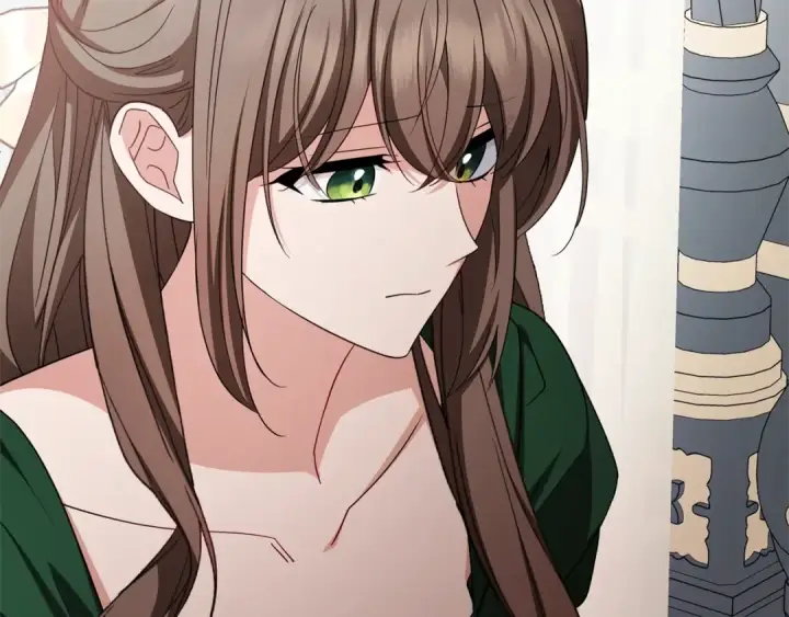 《反派少女被爱意围绕》第75话 小题大做图111
