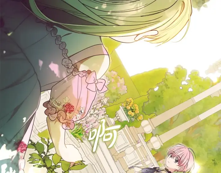 《反派少女被爱意围绕》第75话 小题大做图137