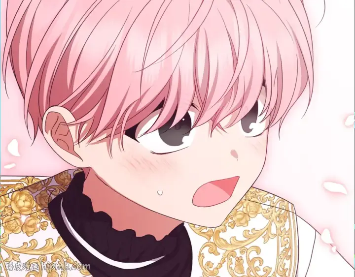 《反派少女被爱意围绕》第75话 小题大做图160
