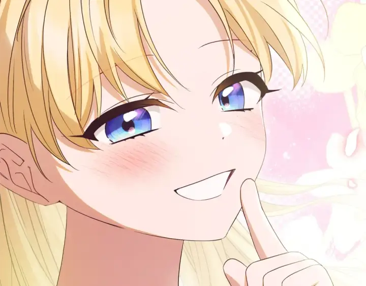 《反派少女被爱意围绕》第75话 小题大做图166