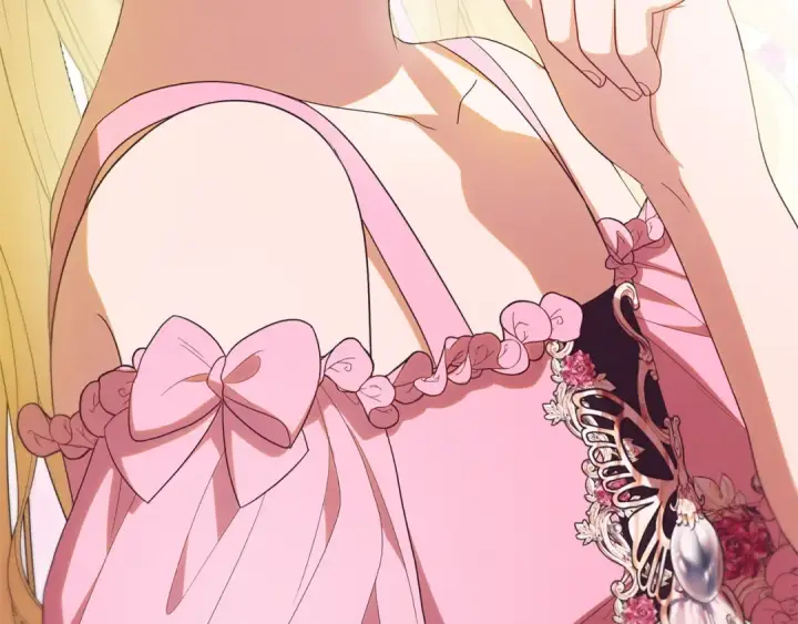 《反派少女被爱意围绕》第75话 小题大做图167