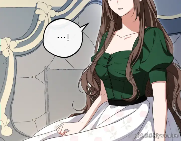 《反派少女被爱意围绕》第75话 小题大做图184