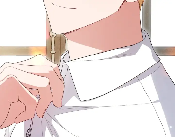 《反派少女被爱意围绕》第75话 小题大做图195