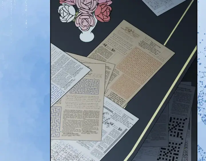 《反派少女被爱意围绕》第75话 小题大做图38