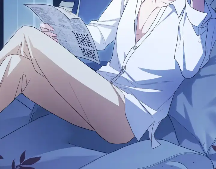 《反派少女被爱意围绕》第75话 小题大做图65