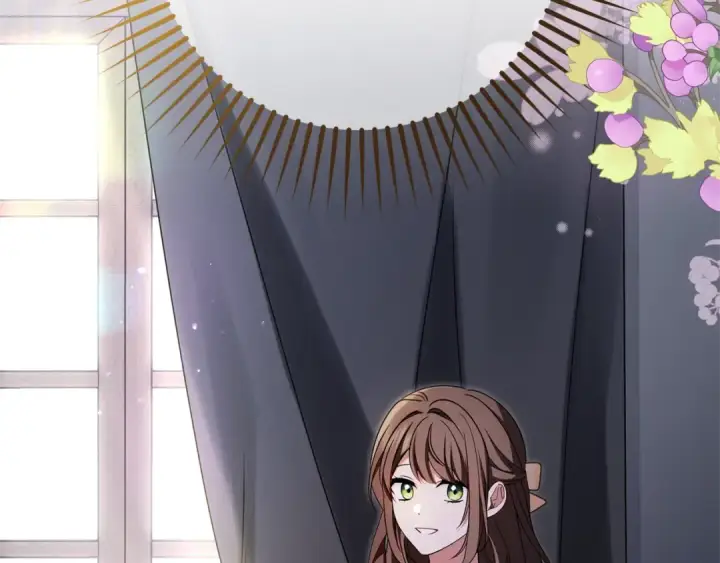 《反派少女被爱意围绕》第75话 小题大做图74