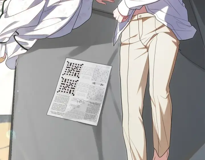《反派少女被爱意围绕》第75话 小题大做图90