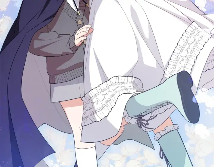 《反派少女被爱意围绕》第二季完结话 属于我们的秘密图179