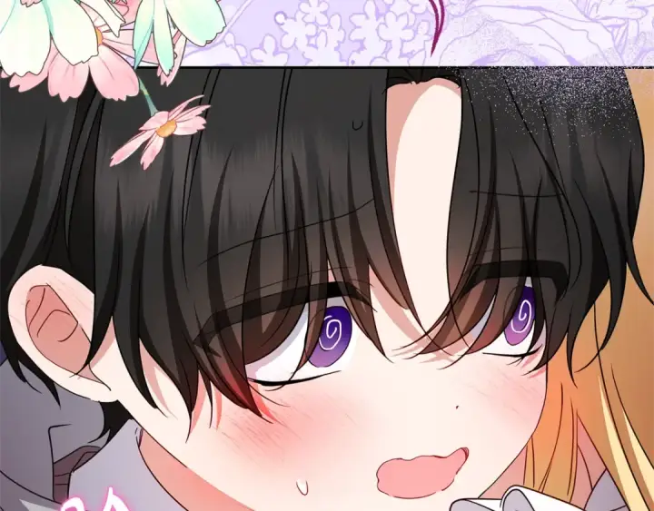 《反派少女被爱意围绕》第二季完结话 属于我们的秘密图182
