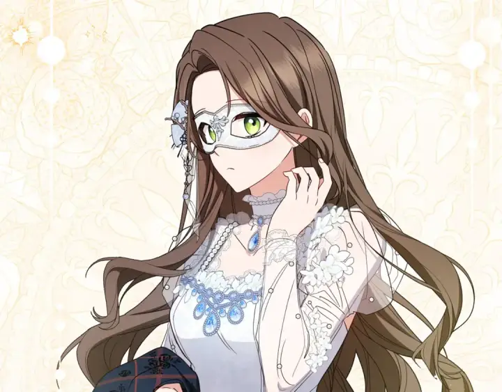 《反派少女被爱意围绕》第77话 男仆诱惑图101