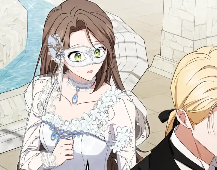 《反派少女被爱意围绕》第77话 男仆诱惑图164