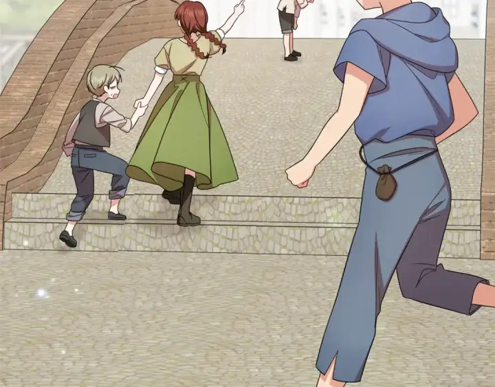 《反派少女被爱意围绕》第77话 男仆诱惑图188