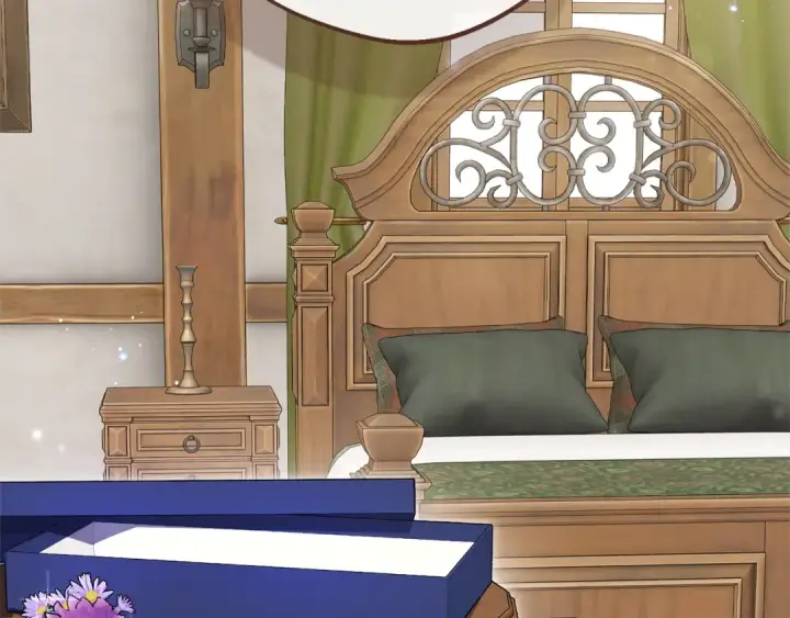 《反派少女被爱意围绕》第77话 男仆诱惑图2