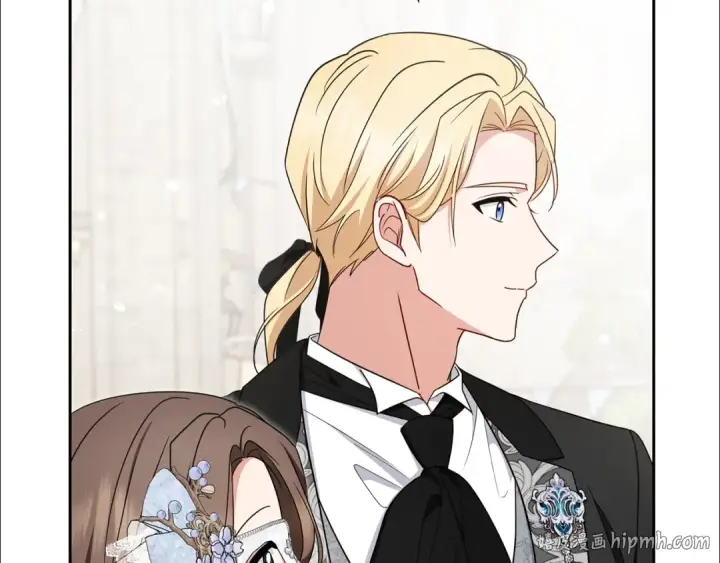 《反派少女被爱意围绕》第77话 男仆诱惑图208